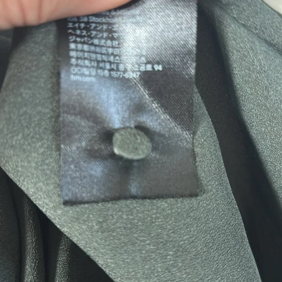 💥 H&M Blouse - Picture 10 of 11